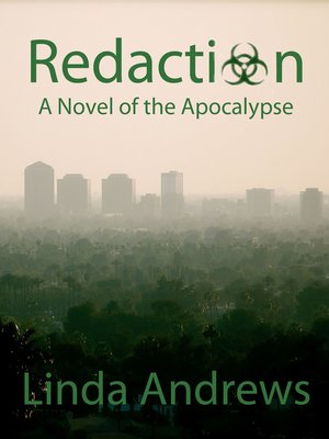 cover image of Extinction Level Event (Part I): Redaction Series, no. 1